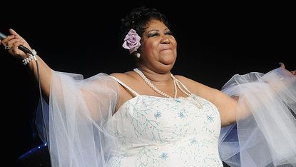 aretha franklin quotes