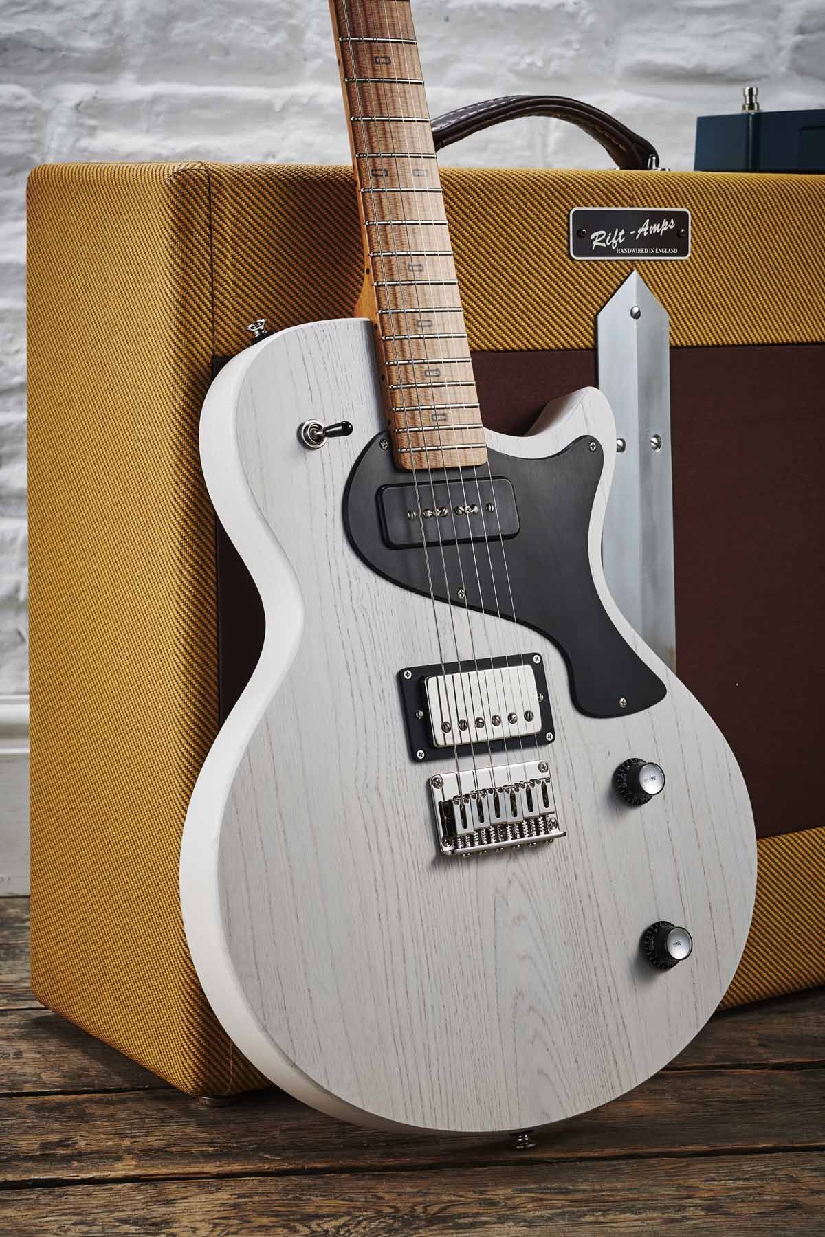 PJD Carey Standard &amp; Carey Custom 10th Anniversary