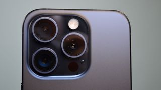 Scientists make cameras work more like human eyes and this could be good news for future smartphones