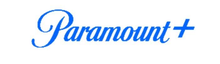 Paramount+ logo