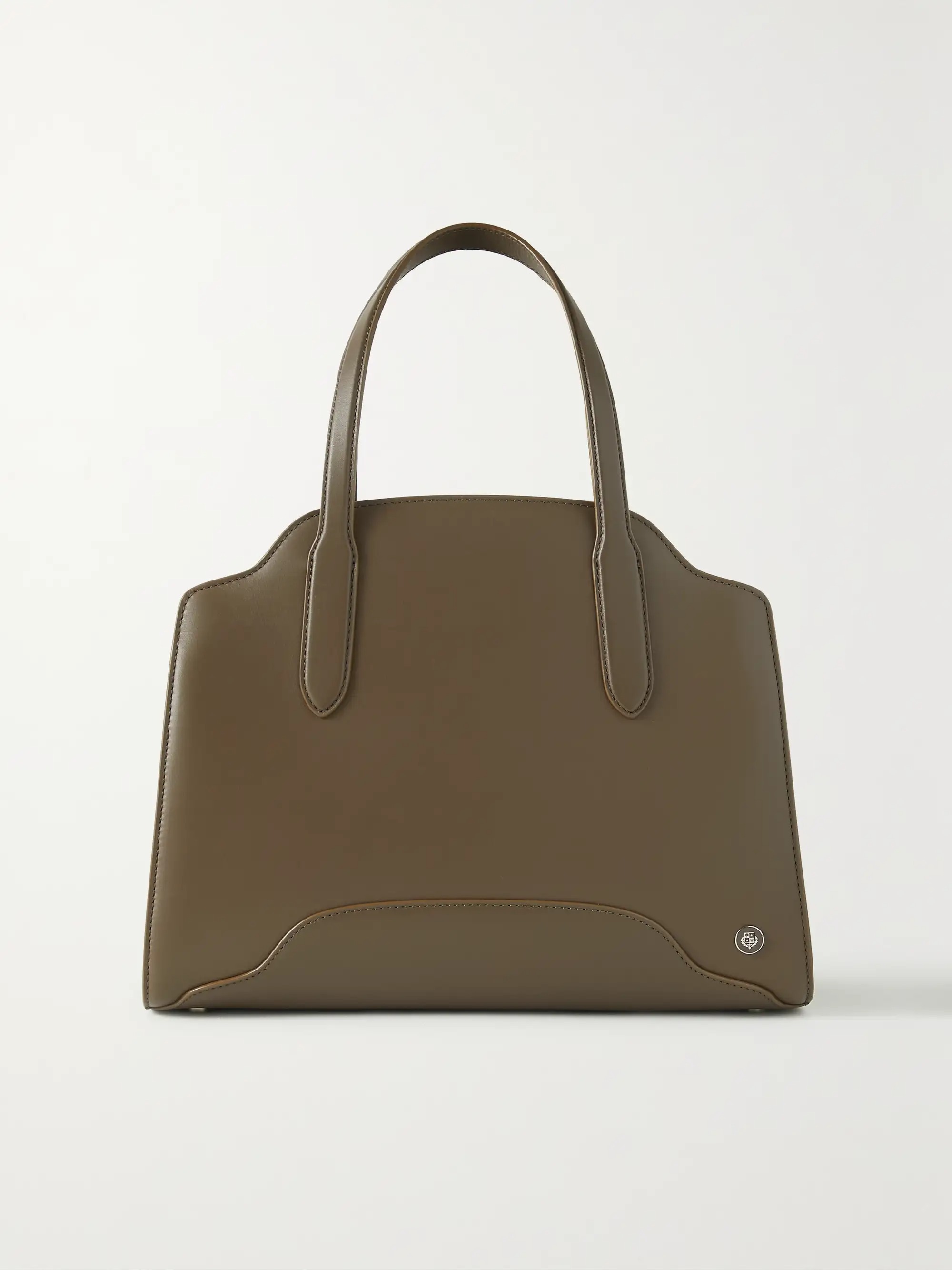Loro Piana, Sesia Medium Leather Tote