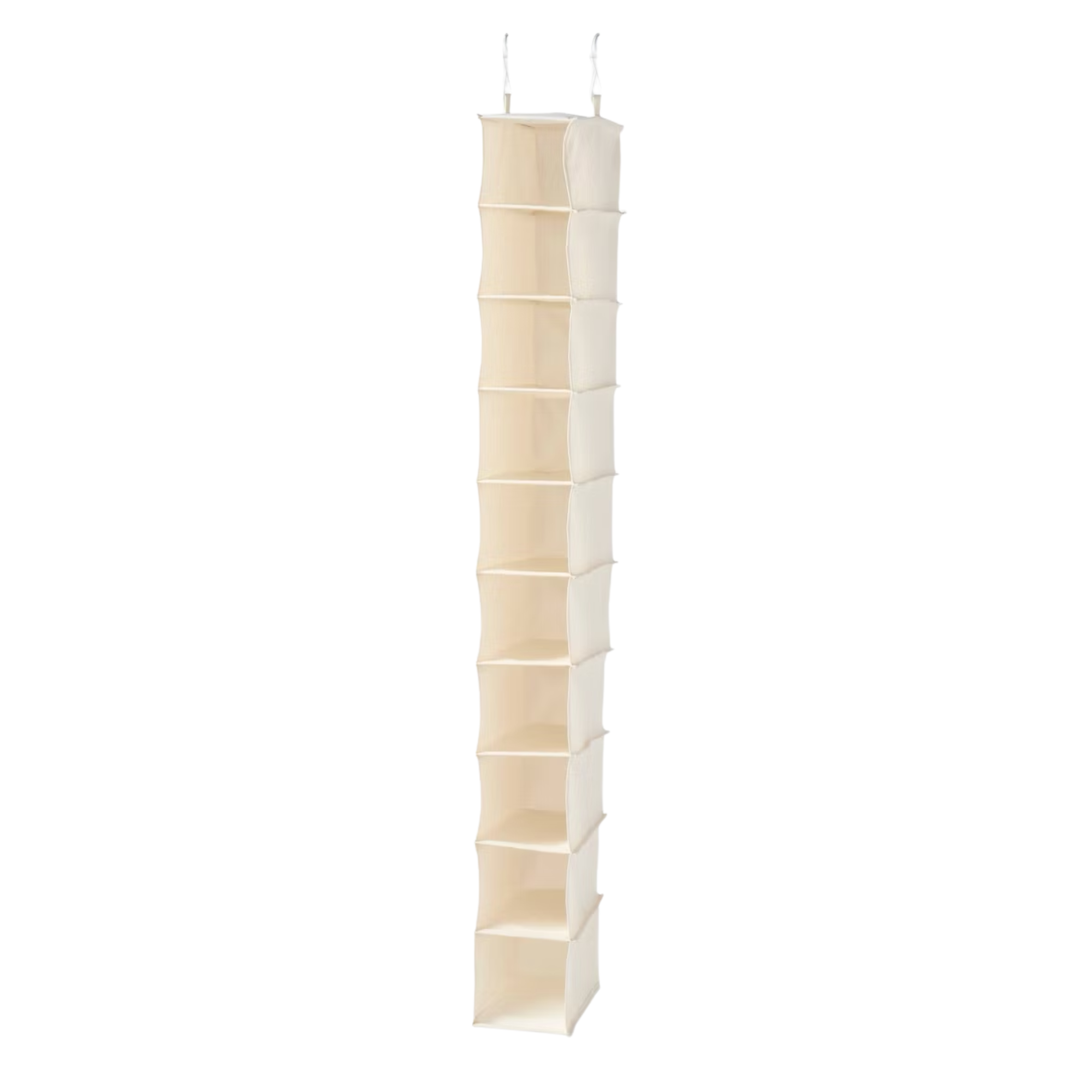shoe storage