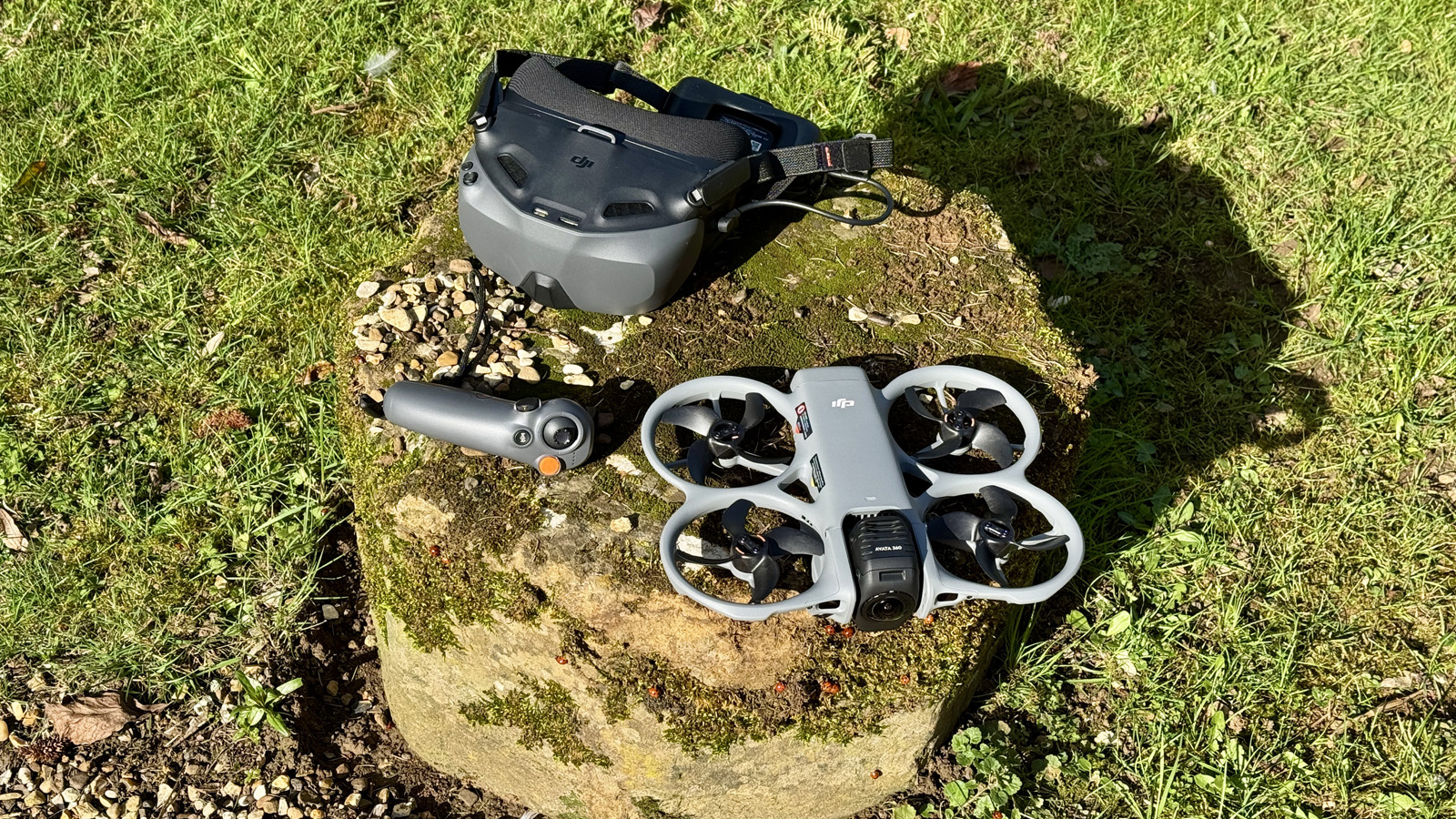 DJI Avata 360
