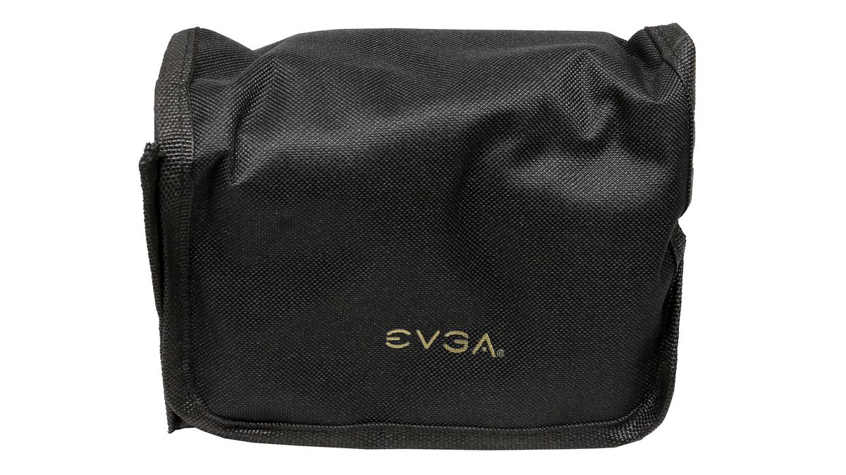 EVGA 750 G6