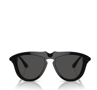 Burberry Eyewear Aviator Sunglasses