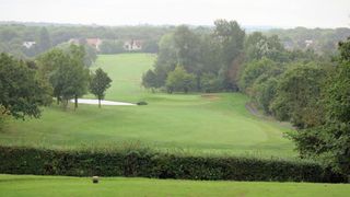 West Essex Golf Course