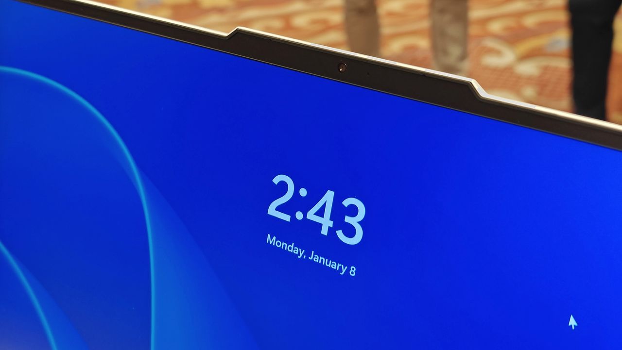 Lenovo Legion 7i (2024)