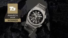 T3 Awards 2020: Hublot's Big Bang Intergral is crowned the best watch of 2020