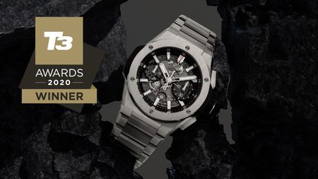 T3 Awards 2020: Hublot's Big Bang Intergral is crowned the best watch of 2020