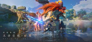 Ehre der Könige: Welt