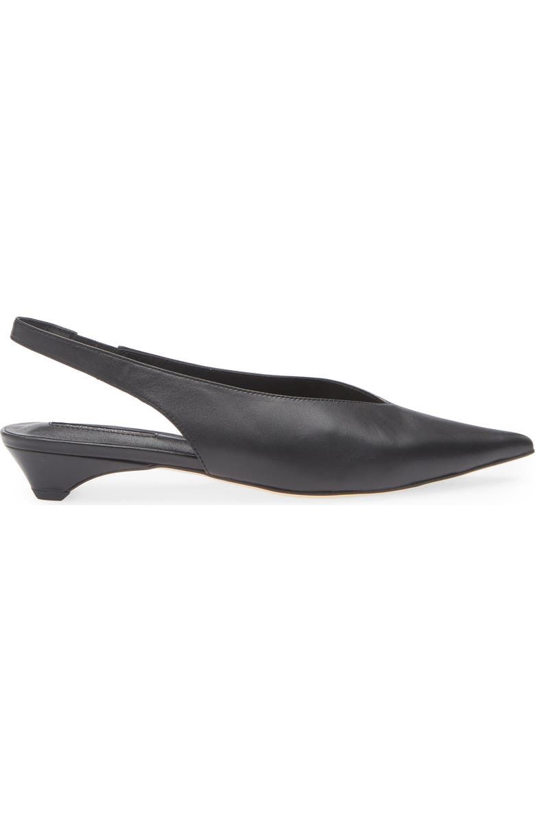 Esmae Slingback Pump