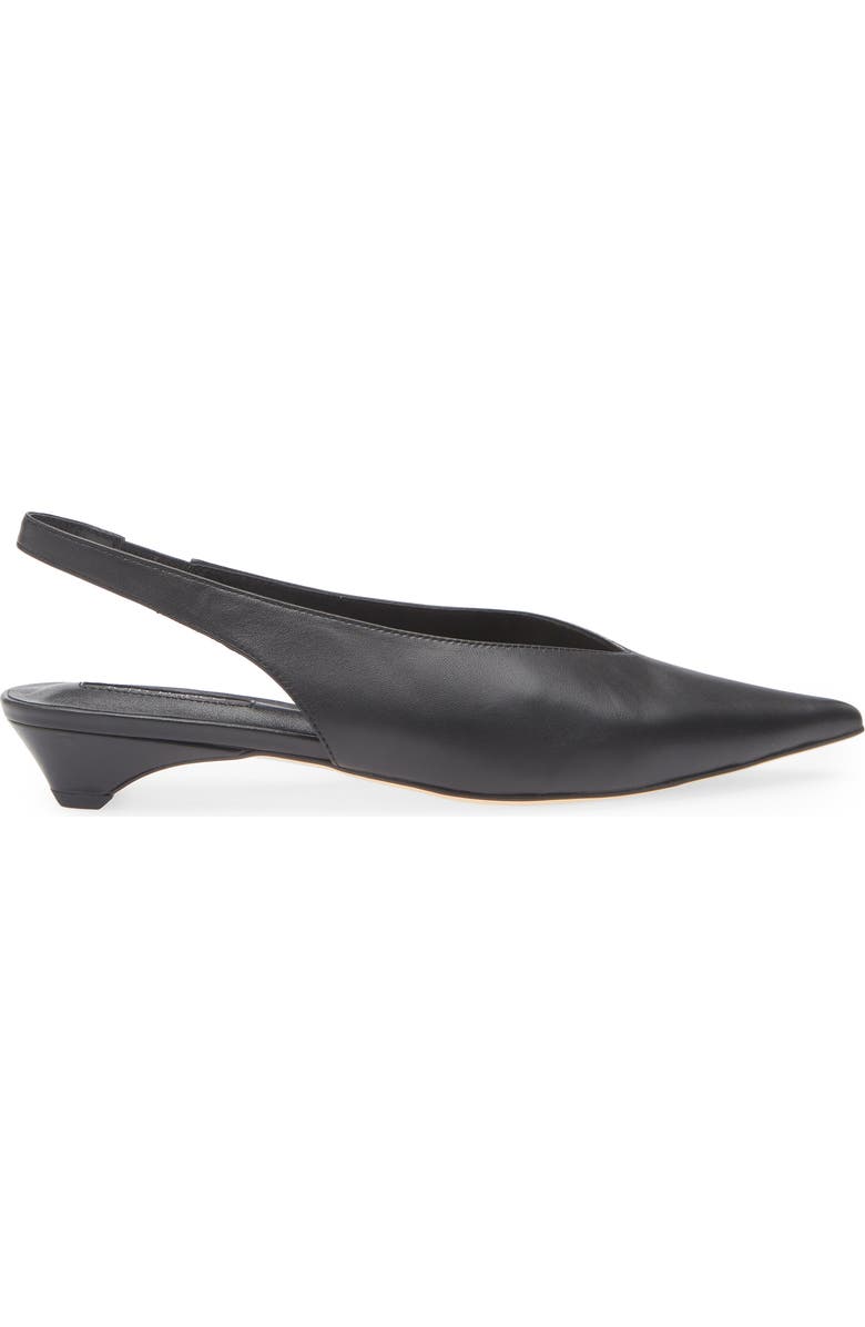 Esmae Slingback Pump