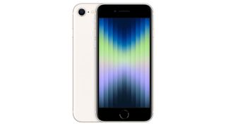 iPhone SE (2022) Lumière stellaire