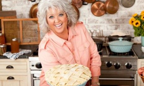 Paula Deen Diabetes: Why I Didn't Tell Anyone