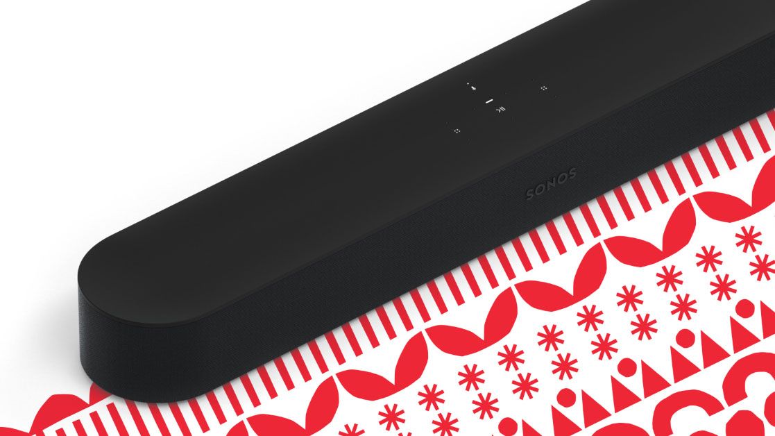 This Sonos Beam deal lets you upgrade your TV audio for less