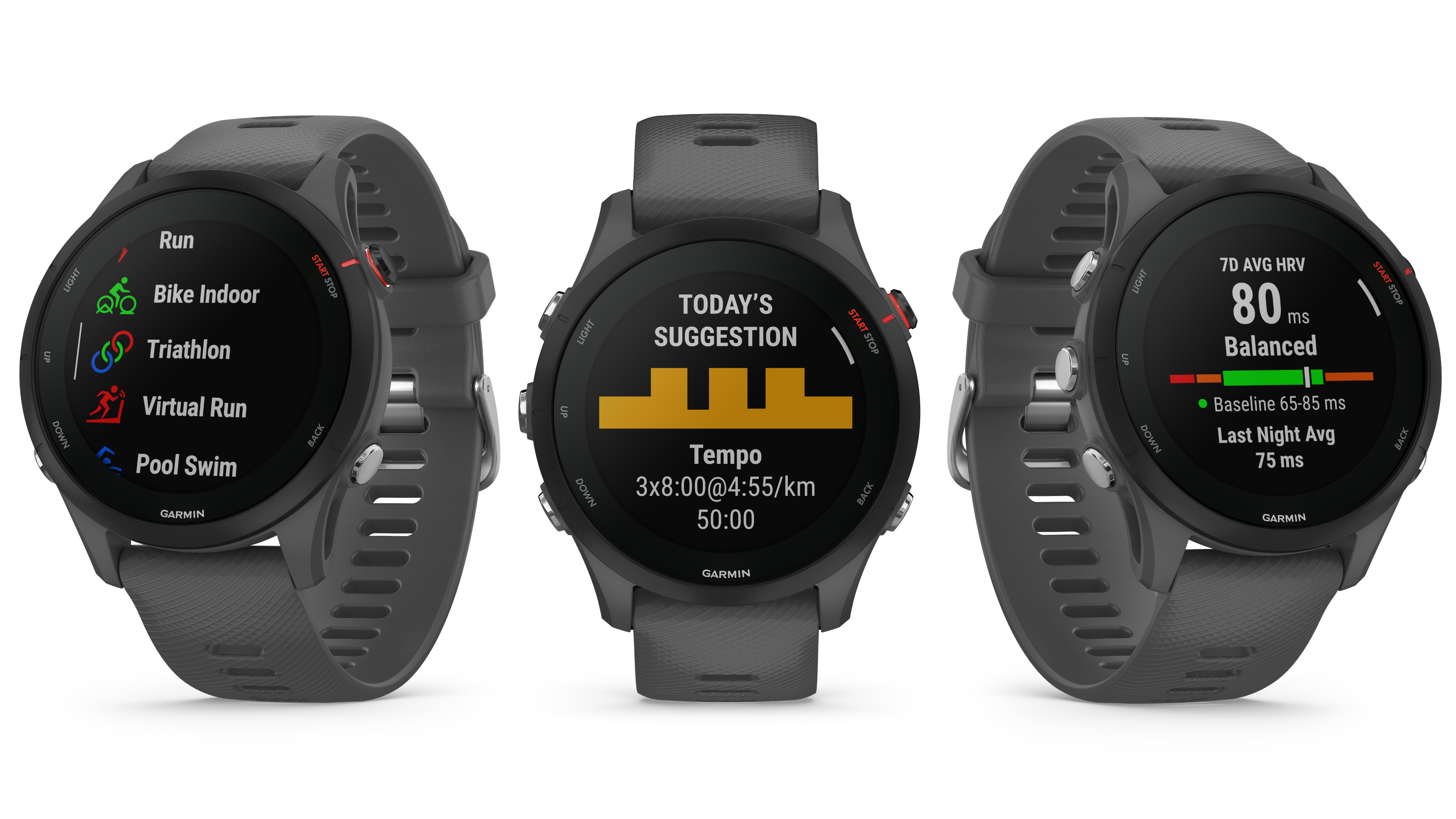 Garmin reveals Forerunner 955 and 255 – here's everything you need to ...