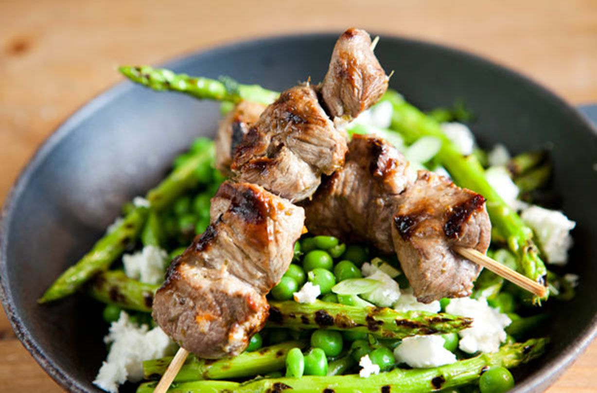Leftover lamb recipes | GoodtoKnow
