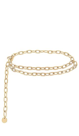 Maisie Chain Belt