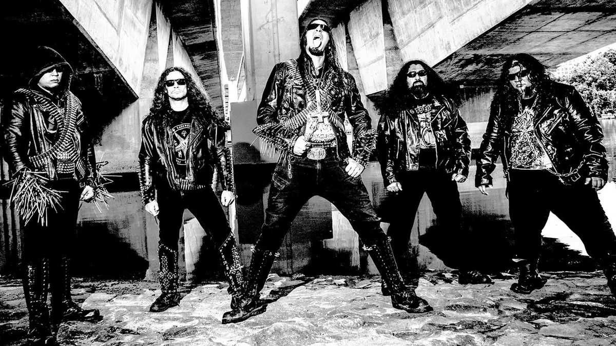 Singapore-based black metal band forced to cancel Easter Sunday show ...