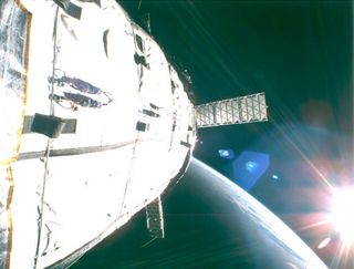 Bigelow's BEAM module is likely to be an upscale version of the already orbiting Genesis module - two of which have already flown into Earth orbit.