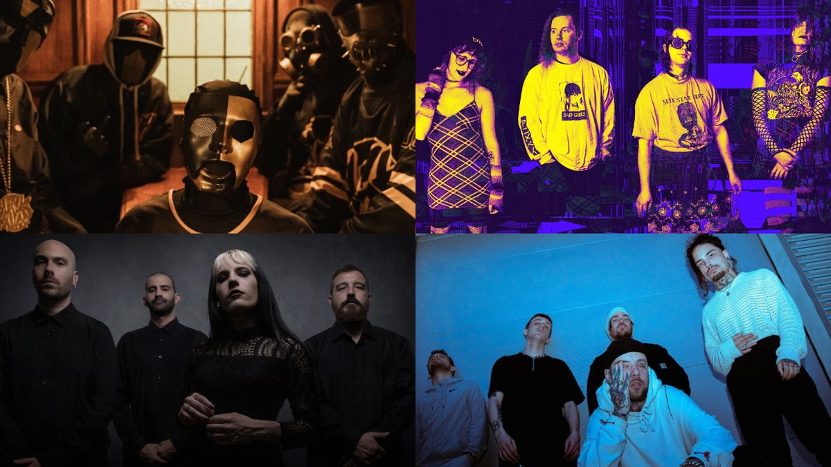 Brilliant new metal bands to check out in May 2023 | Louder