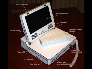 The Portable Wii