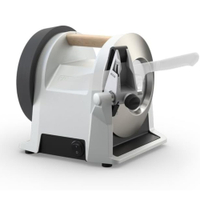 13. Tormek T-1 Kitchen Knife Sharpener