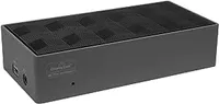 Targus USB-C Universal DV4K Docking Station