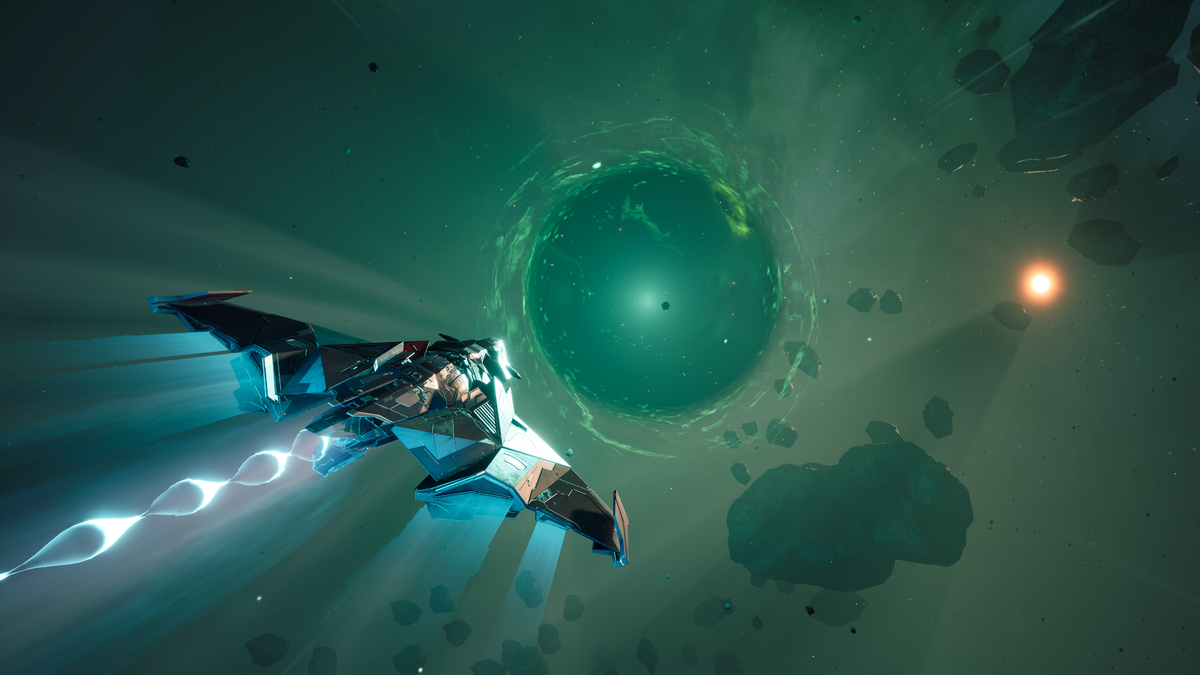 Chorus review Tom's Guide