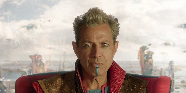 Jeff Goldblum