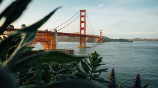 Top 10 Most Instagrammable Landmarks - The Golden Gate Bridge