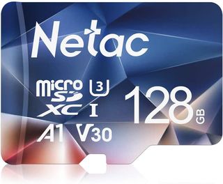 Netac Micro Sdhc Card