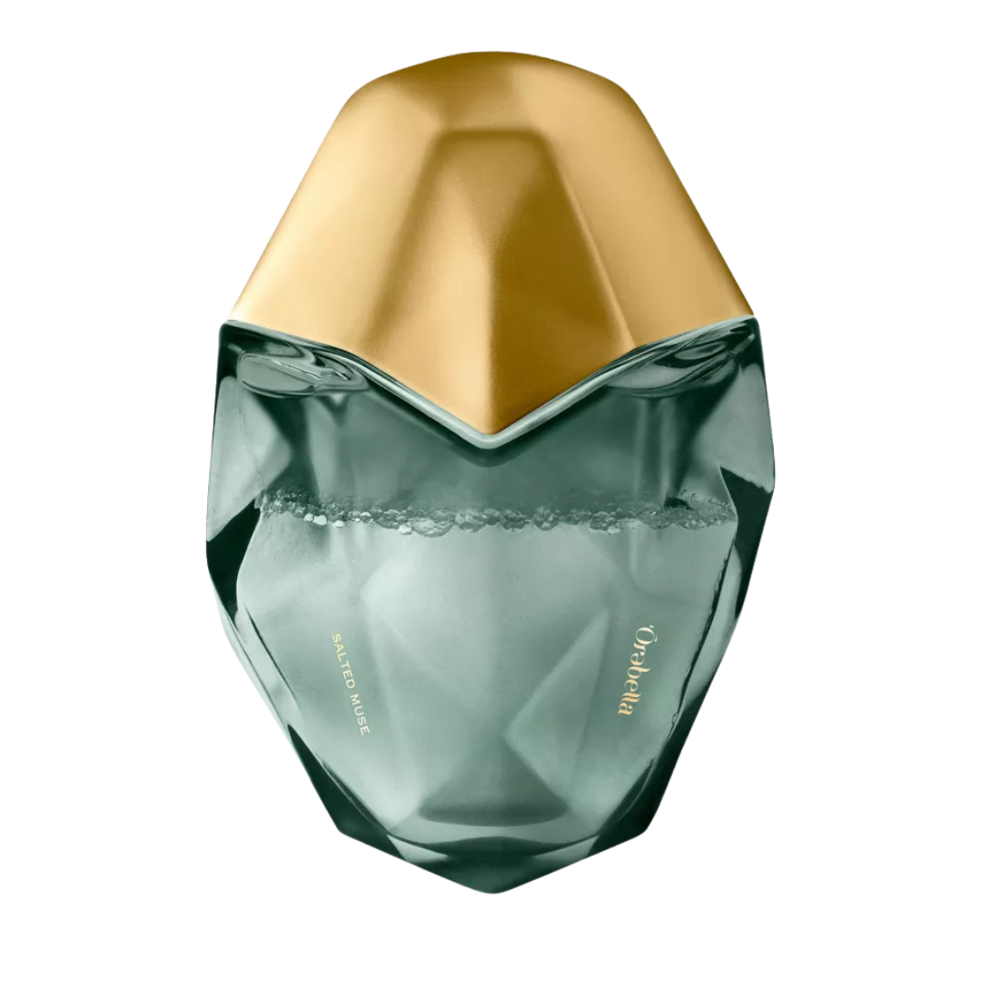 Salted Muse Eau De Parfum 100ml