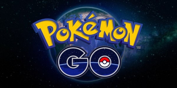 Pokemon Go New Map