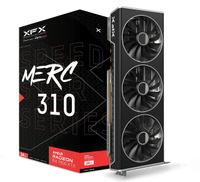 XFX RX 7900 XTX MERC310 24GB: now $788 at Amazon