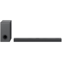 LG S95QR Soundbar Review - Imperfect But Capable Home Theatre System -  Stuff South Africa