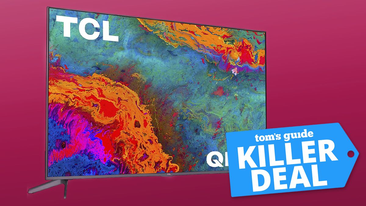 TCL TV deal