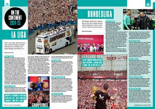 FourFourTwo Season Preview: Issue 368