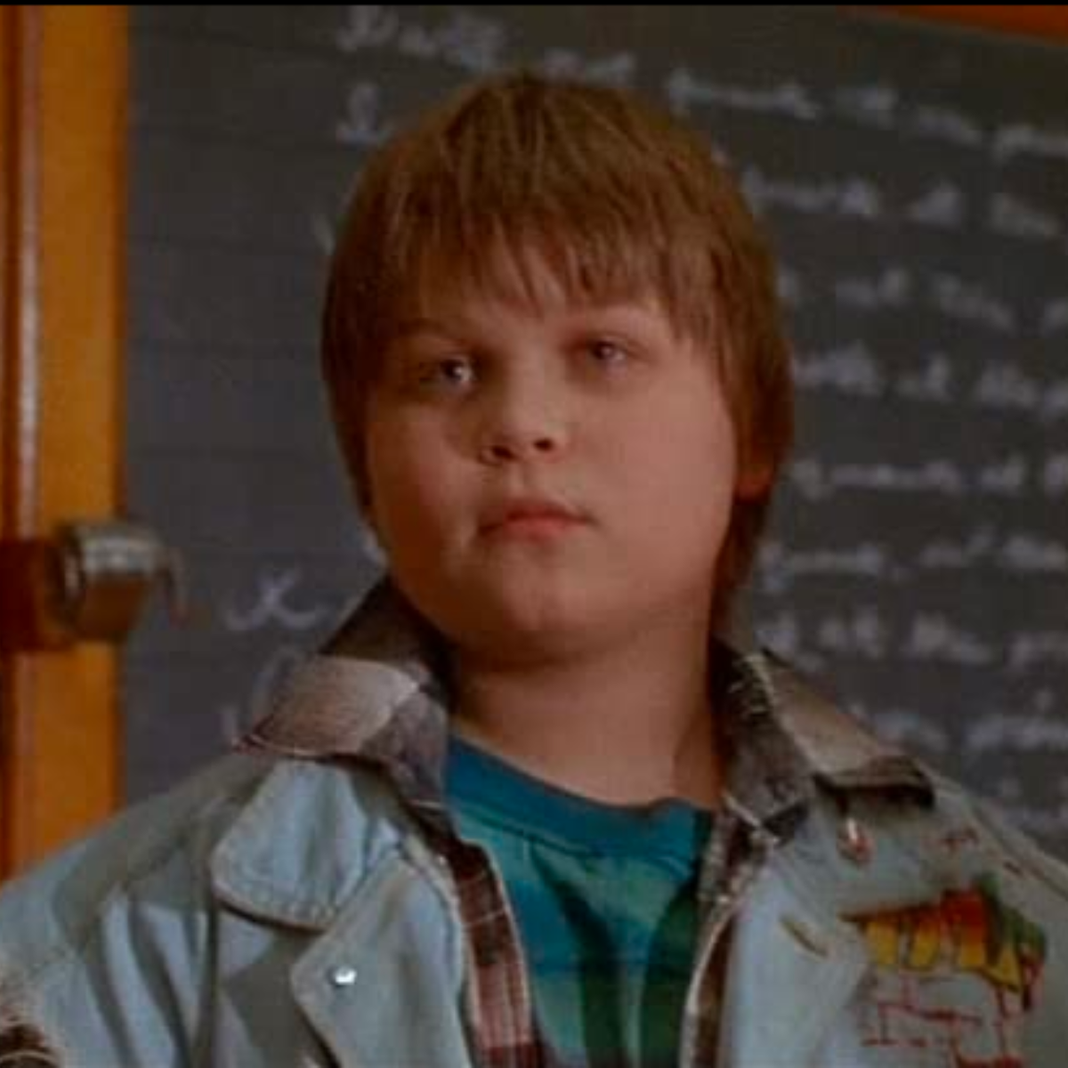 Aaron Schwartz in The Mighty Ducks