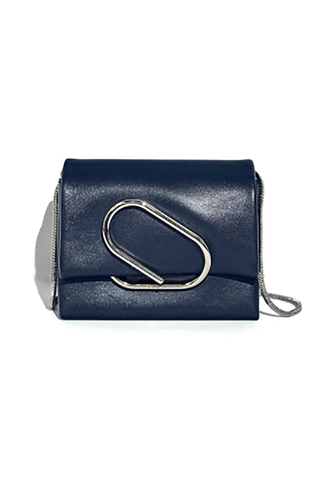 Alix Micro Crossbody