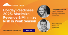 Holiday Readiness 2025: Maximize Revenue & Minimize Risk in Peak Season
