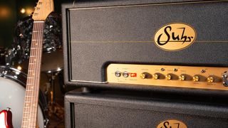 Suhr amp opener