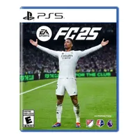 EA SPORTS FC 25 