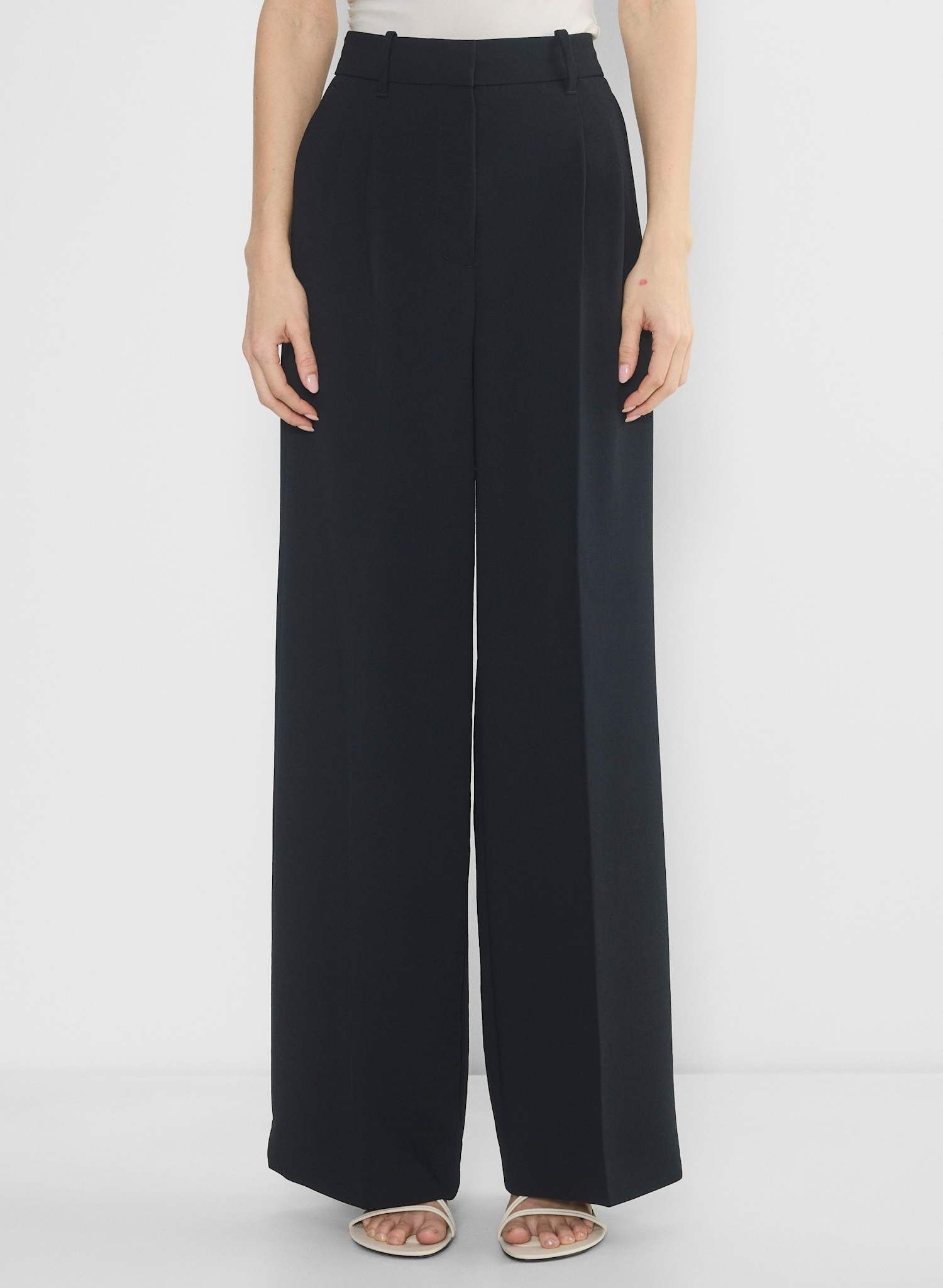 The Effortless Pant™ Wider