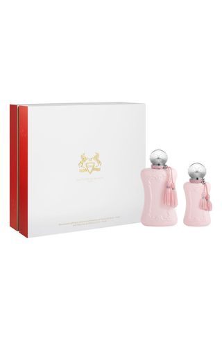 Delina Coffret Set $585 Value