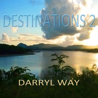Darryl Way