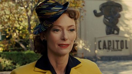 Tilda Swinton in Hail, Caesar!