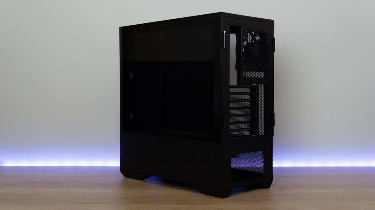 Lian Li Lancool II Mesh