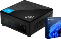 MSI Cubi 5 Professional