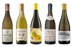 South African old-vine Chenin Blanc